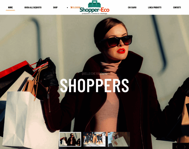 Shopper-eco.it thumbnail