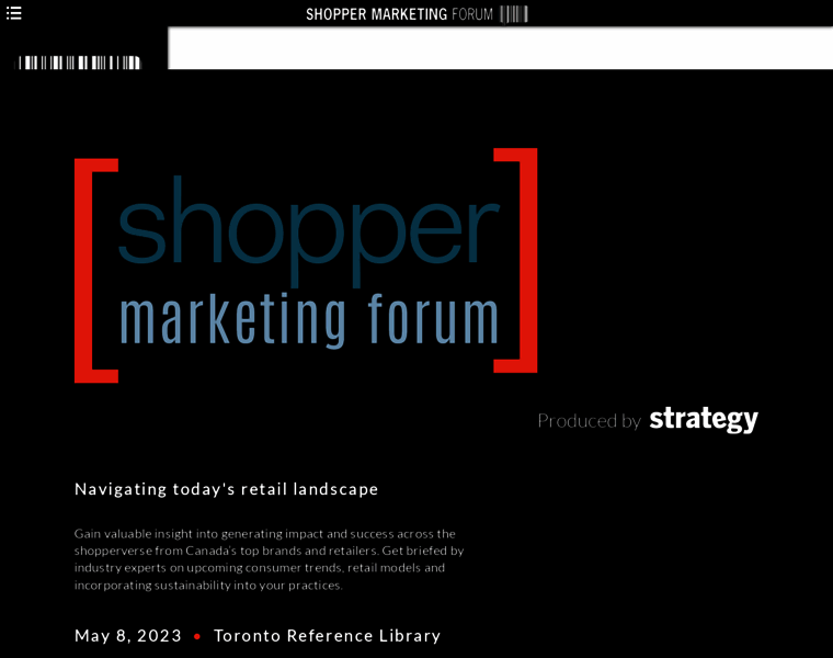 Shoppermarketing.strategyonline.ca thumbnail