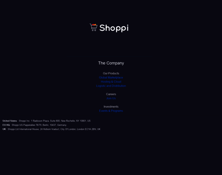 Shoppi.solutions thumbnail