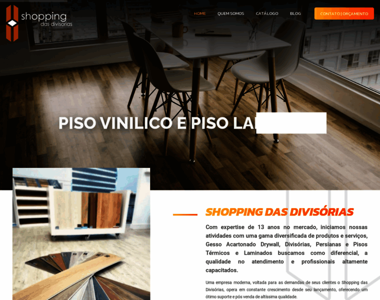 Shoppingdasdivisorias.com.br thumbnail