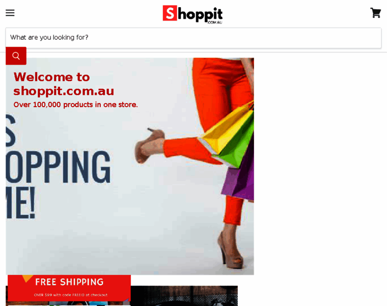 Shoppit.com.au thumbnail