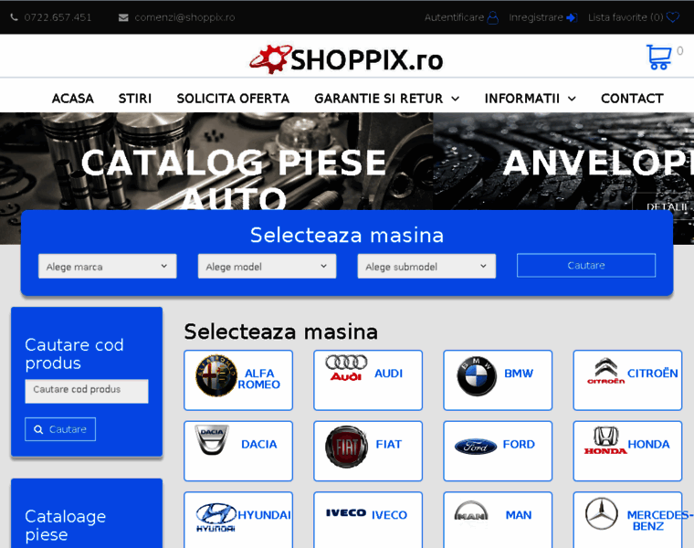 Shoppix.ro thumbnail