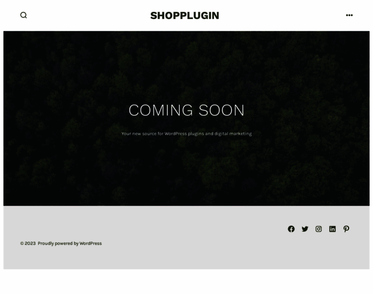 Shopplugin.net thumbnail