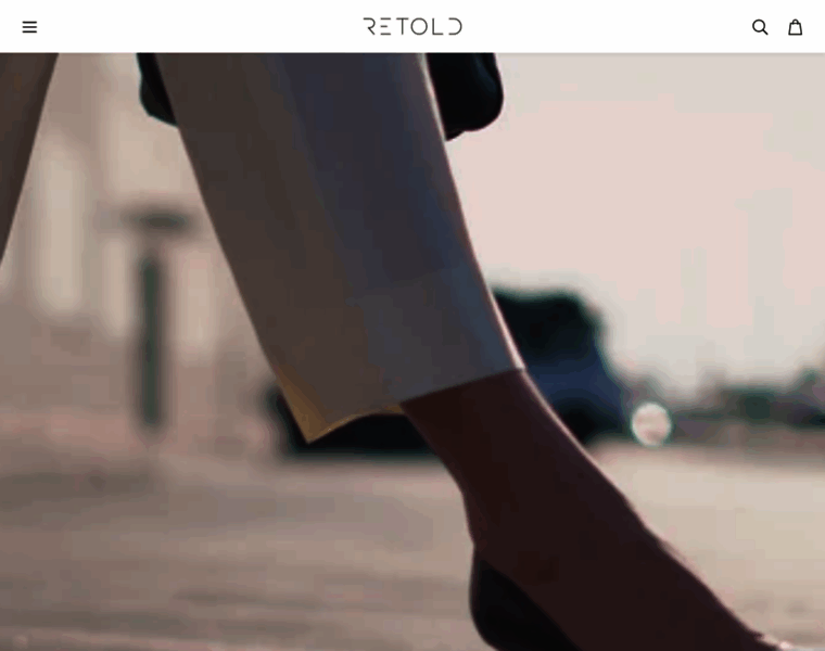 Shopretold.com thumbnail