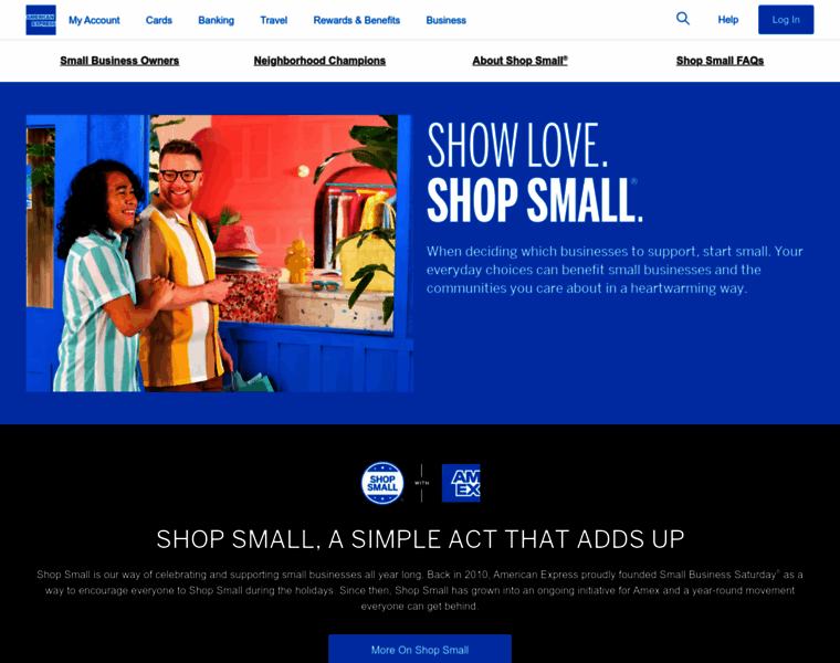 Shopsmall.com thumbnail