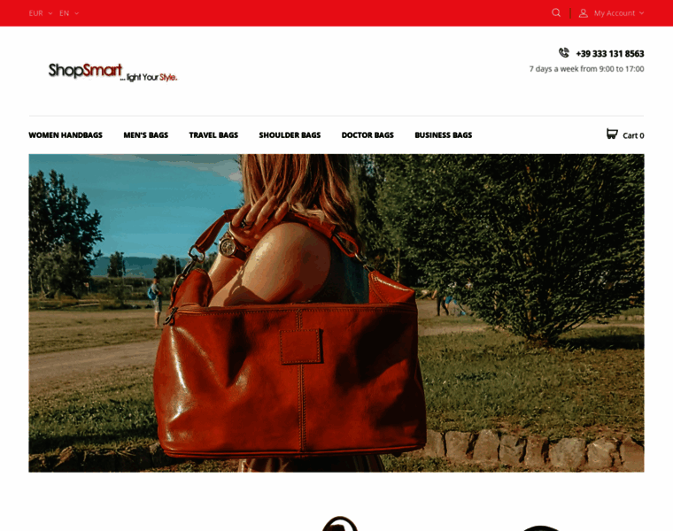 Shopsmart.it thumbnail