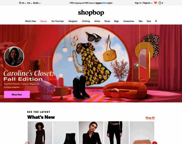 Shopyop.net thumbnail