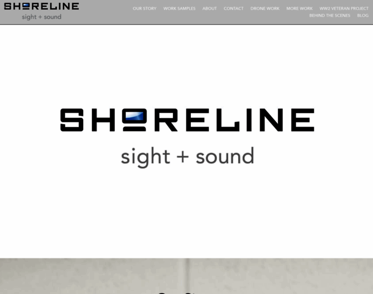 Shorelineproductions.net thumbnail
