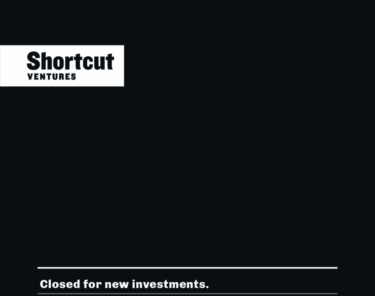 Shortcut.vc thumbnail