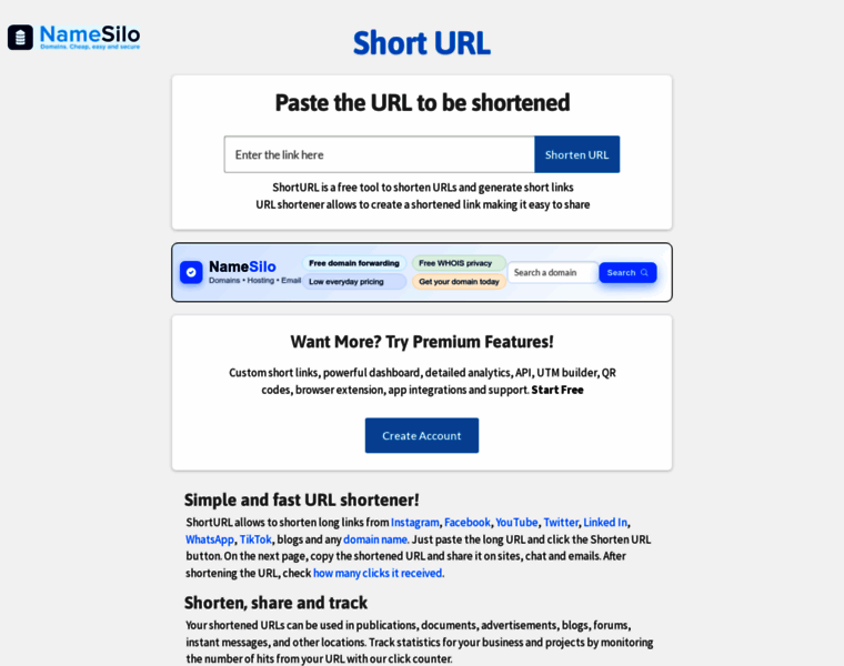 Shorturl.at thumbnail