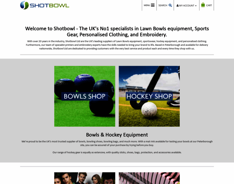 Shotbowl.co.uk thumbnail