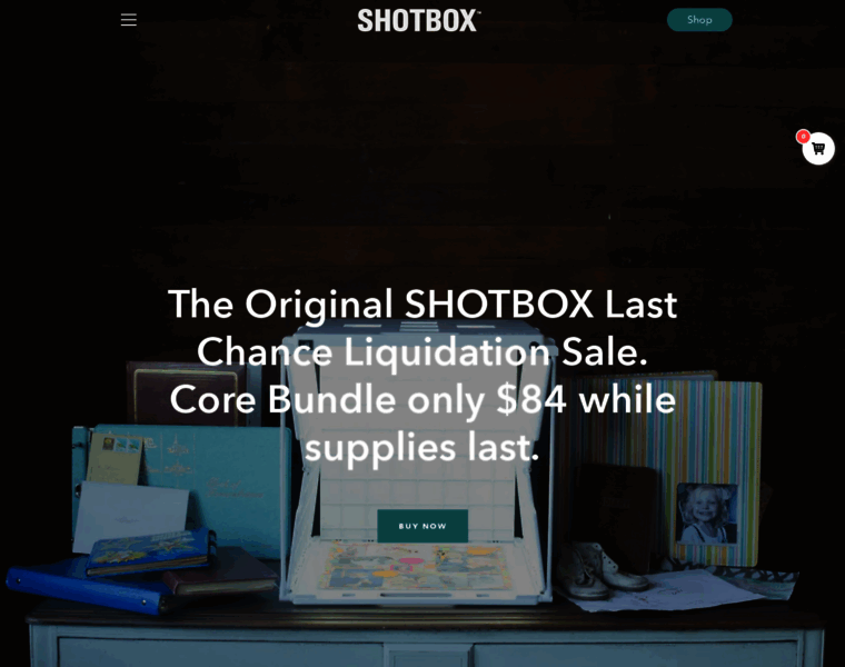 Shotbox.me thumbnail