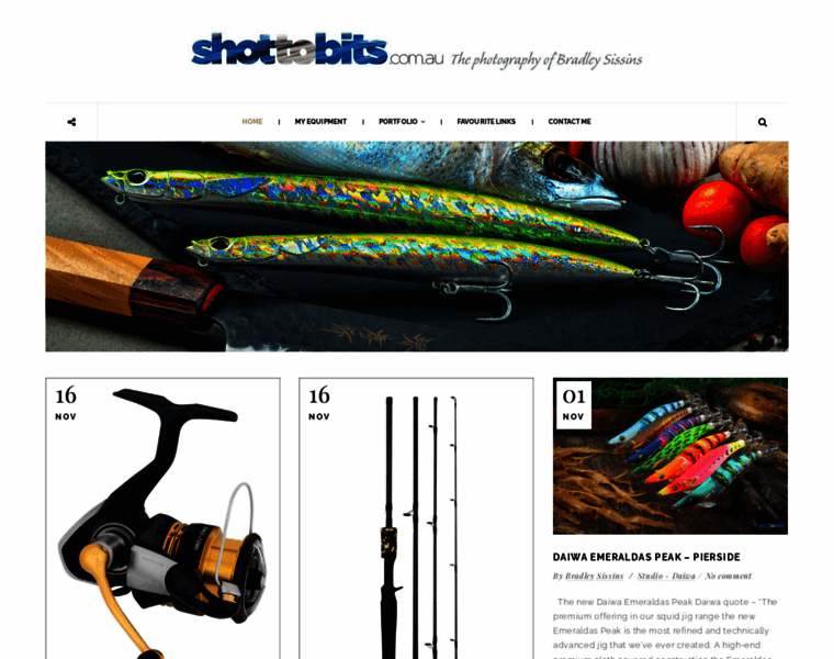 Shottobits.com.au thumbnail