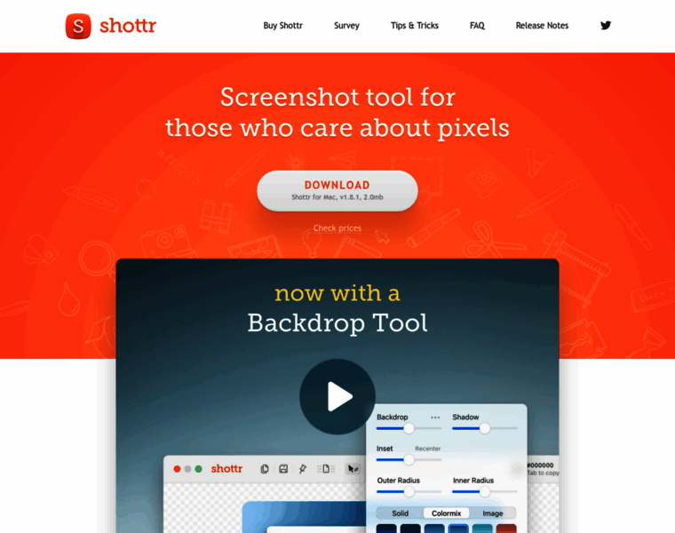 Shottr.cc thumbnail Shottr.cc thumbnail