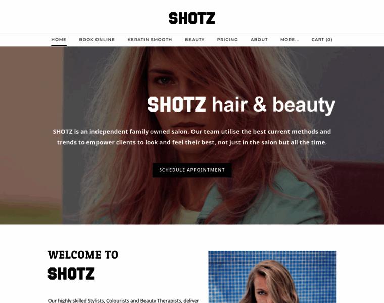 Shotz.org.uk thumbnail