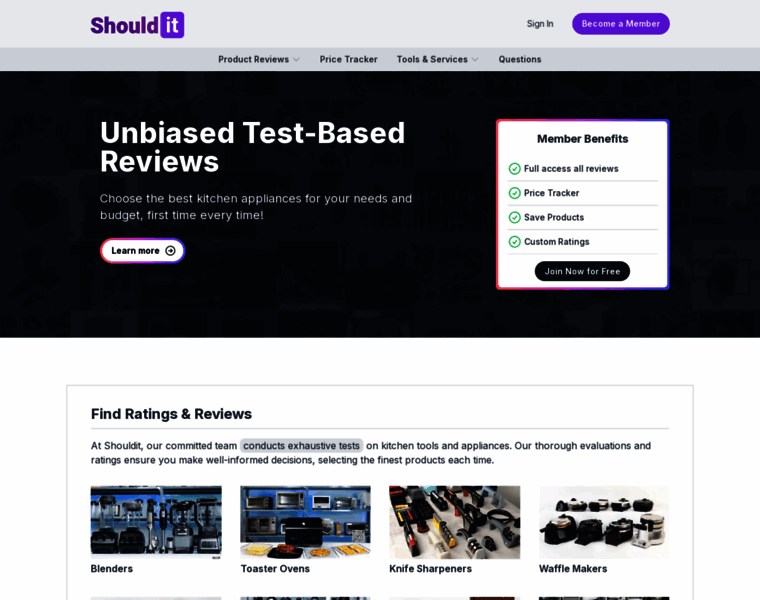 Shouldit.com thumbnail Shouldit.com thumbnail