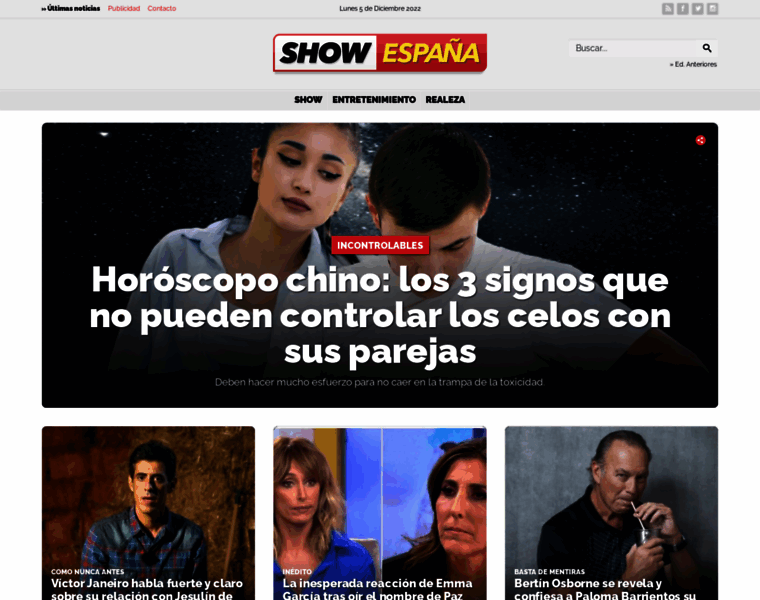 Show.com.es thumbnail