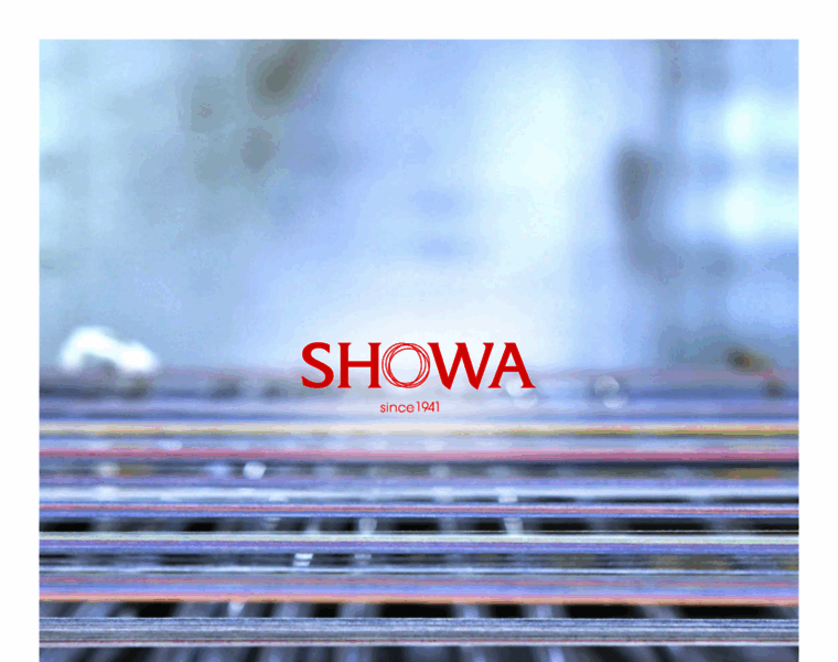 Showatex.co.jp thumbnail