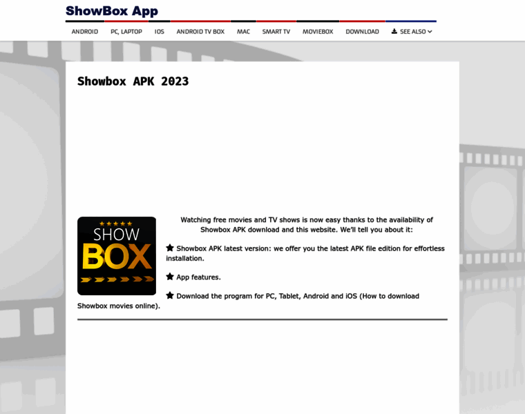Showbox-app.org thumbnail