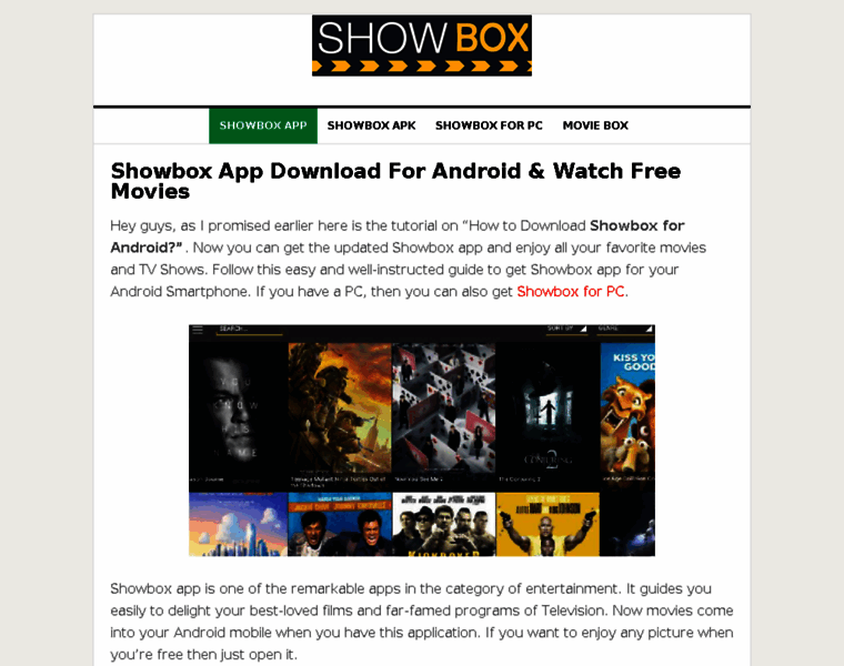Showboxapp.org thumbnail