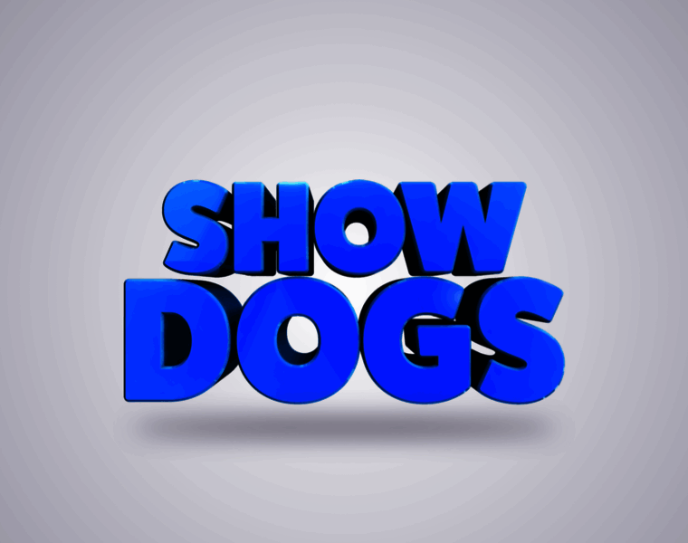 Showdogs-movie.com thumbnail