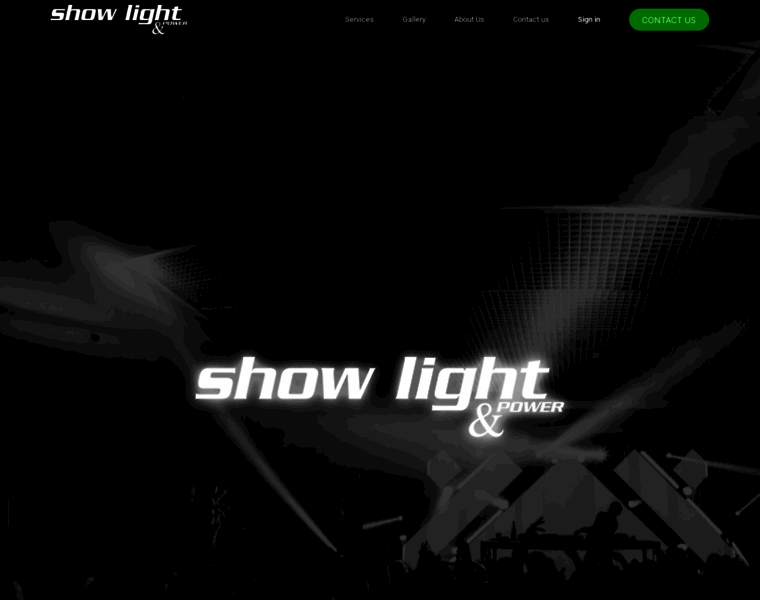 Showlight.co.nz thumbnail