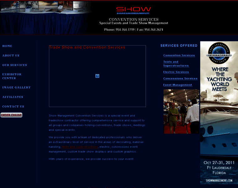 Showmanagementcs.com thumbnail Showmanagementcs.com thumbnail