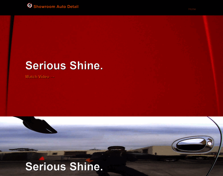Showroomautodetail.com thumbnail