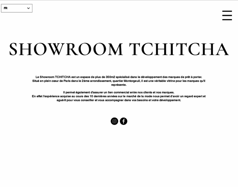 Showroomtchitcha.com thumbnail