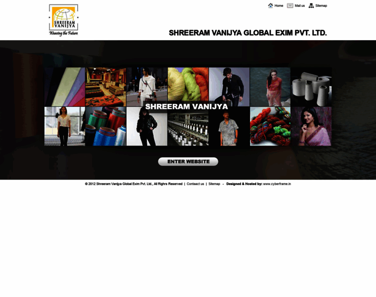 Shreeramvanijya.com thumbnail