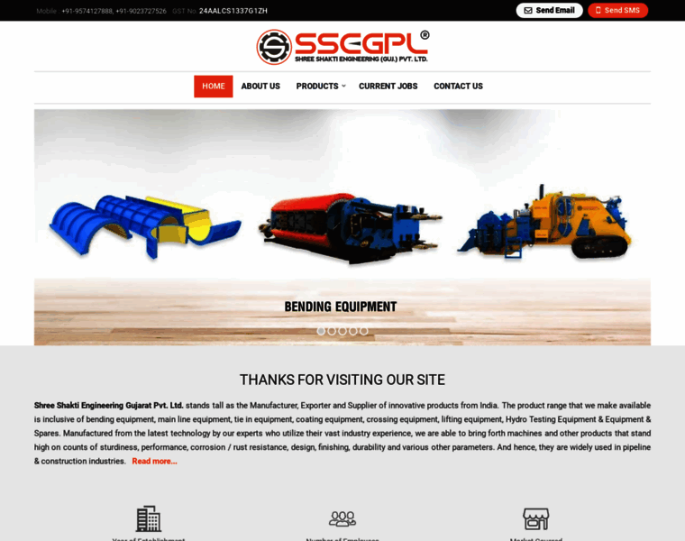 Shreeshaktiengineering.co.in thumbnail Shreeshaktiengineering.co.in thumbnail