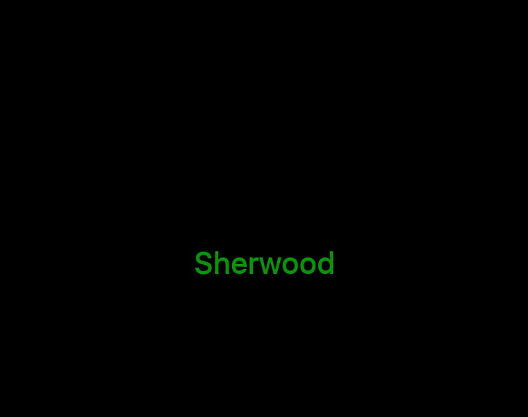 Shrwood.com thumbnail