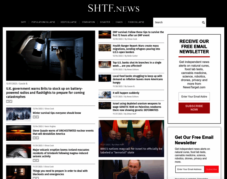 Shtf.news thumbnail