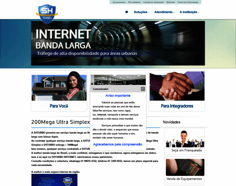 Shturbo.com.br thumbnail