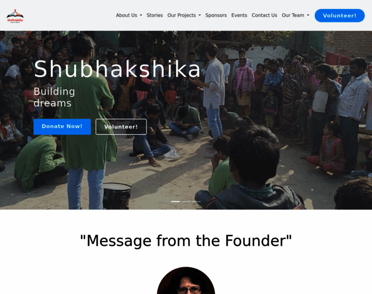 Shubhakshika.org thumbnail