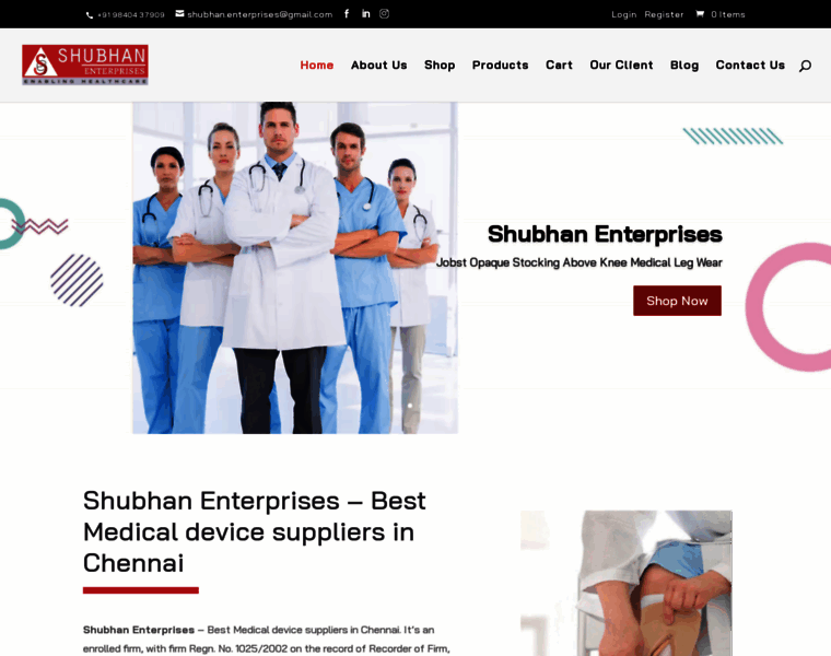 Shubhan.org thumbnail