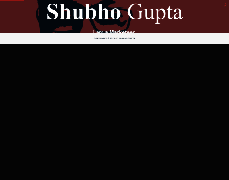 Shubhogupta.com thumbnail