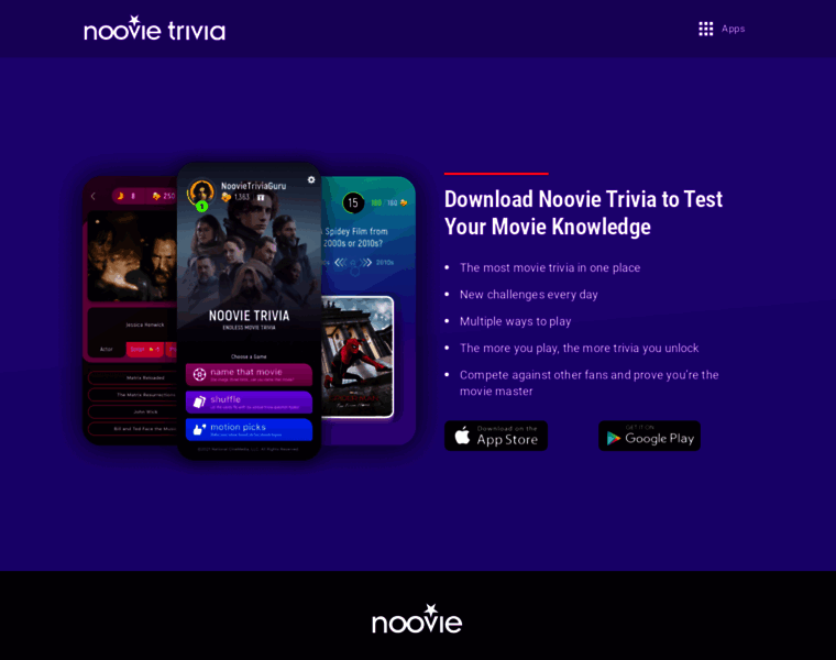 Shuffle.noovie.com thumbnail Shuffle.noovie.com thumbnail
