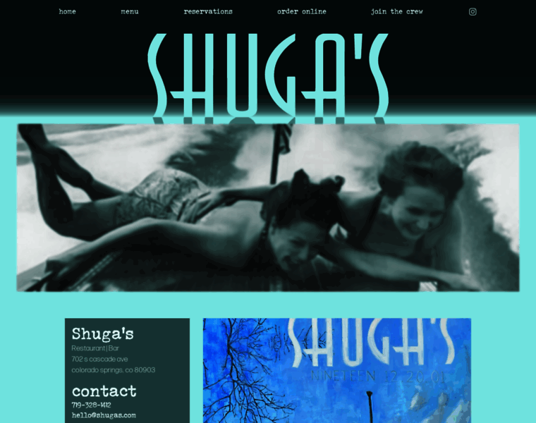 Shugas.com thumbnail