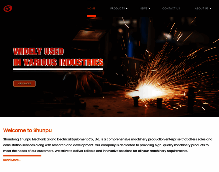 Shunpuwelding.com thumbnail Shunpuwelding.com thumbnail