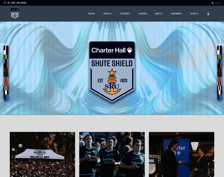 Shuteshield.rugby thumbnail Shuteshield.rugby thumbnail