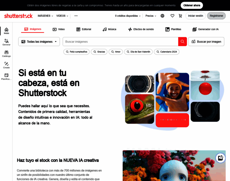 Shutterstock.es thumbnail