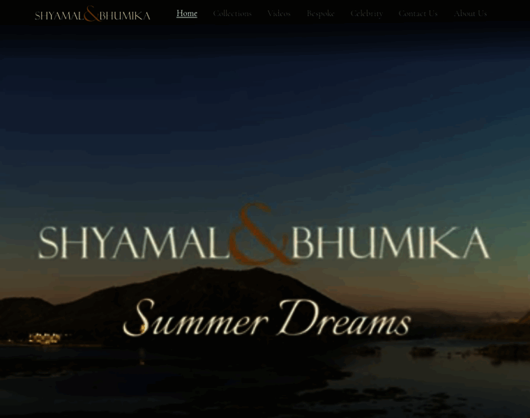 Shyamalbhumika.com thumbnail