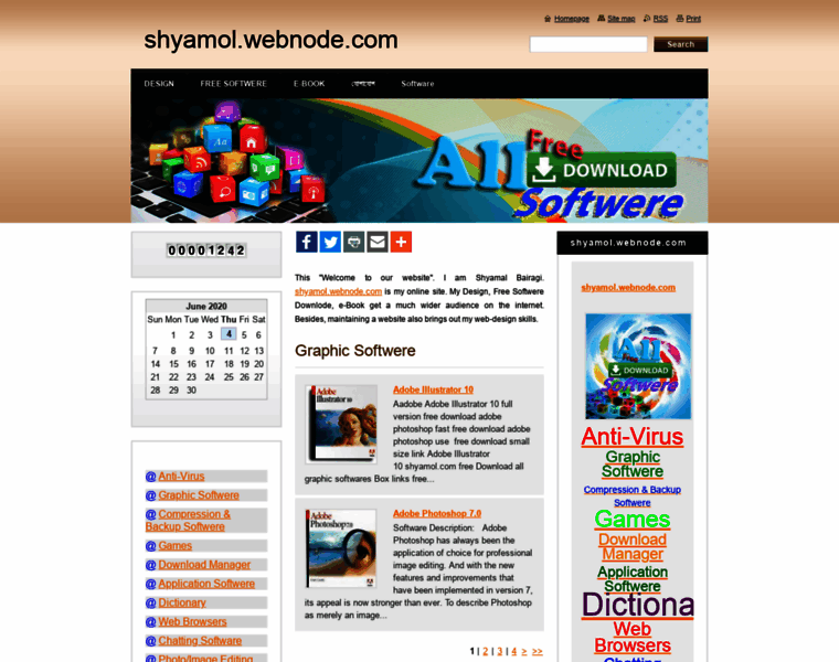 Shyamol.webnode.com thumbnail