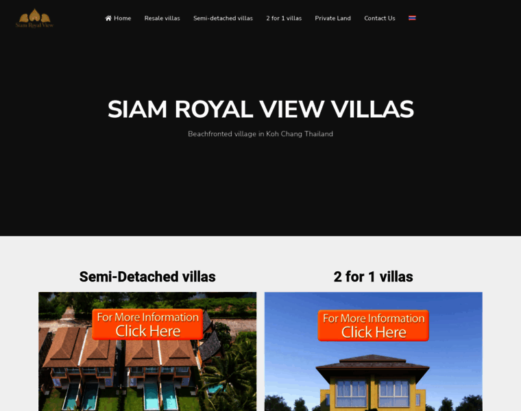 Siam-royal-view.com thumbnail