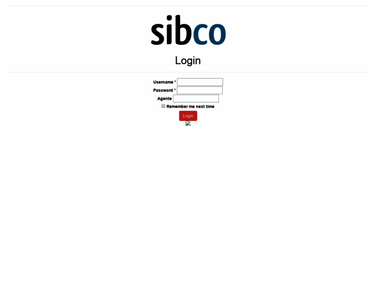 Sibco.info thumbnail