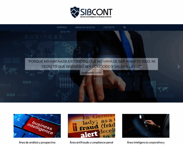 Sibcont.com thumbnail
