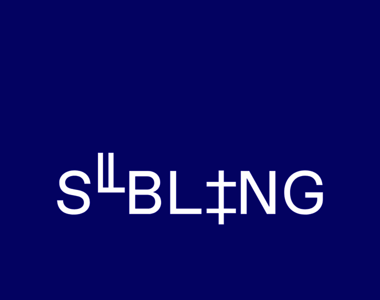 Siblingarchitecture.com thumbnail