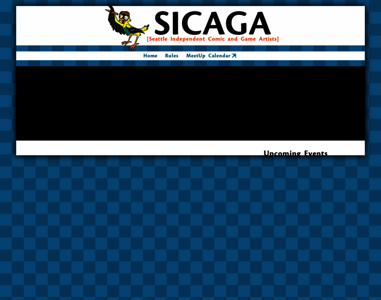 Sicaga.com thumbnail