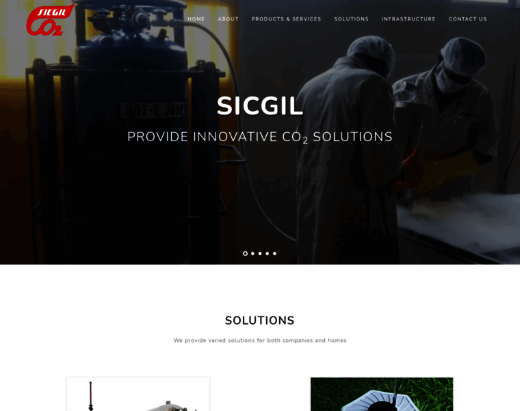Sicgil.com thumbnail